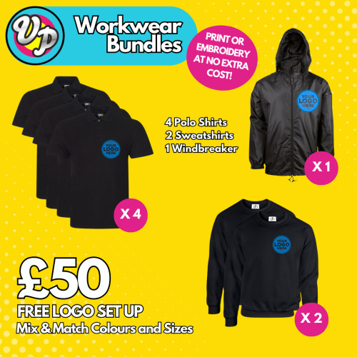 Solo Spring Workwear Bundle