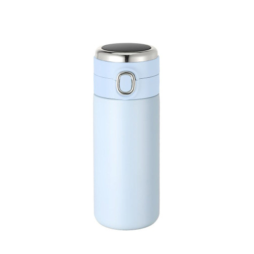 320ml Stainless Steel Bottle - Blue