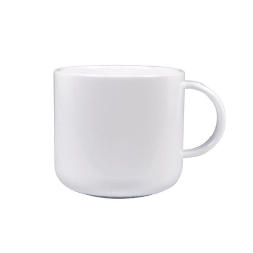 6oz Polymer Unbreakable Mug