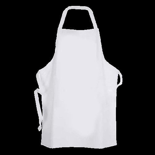 Toddler Apron