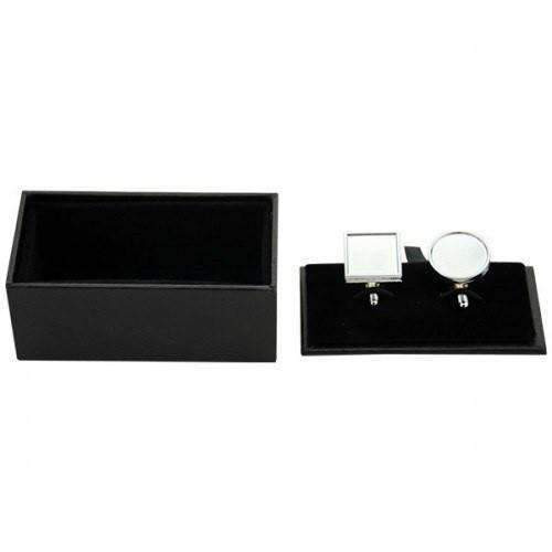 Cufflinks Gift box