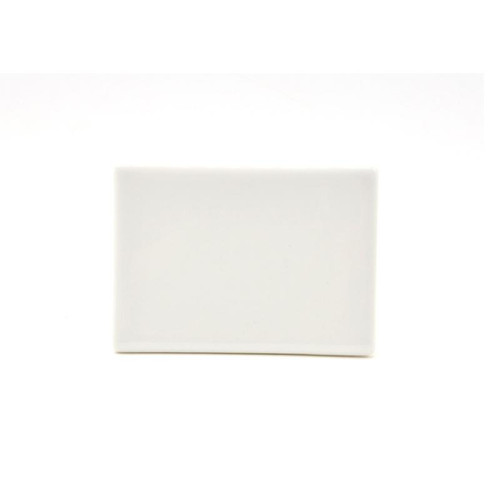 Ceramic Rectangle Fridge Magnet