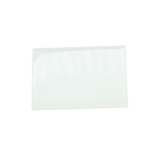 Glass Rectangle Fridge Magnet