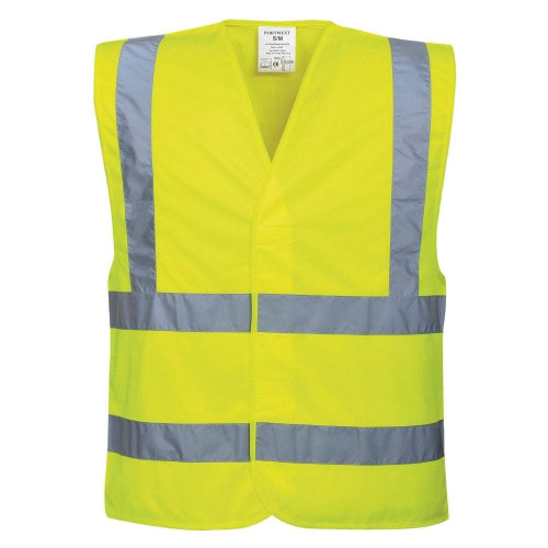 Hi-Vis Vest - Large