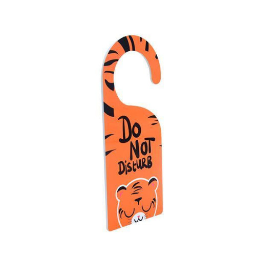 HPP Door hanger - double sided