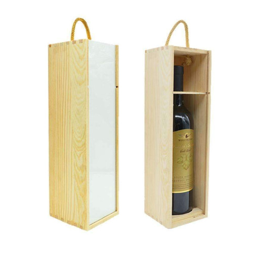 Wine Gift Box