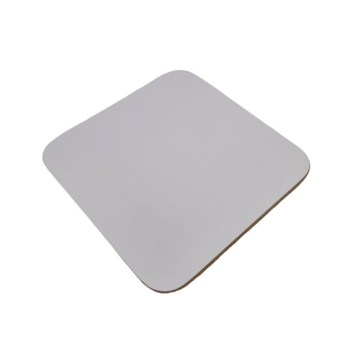 UniSub Square Hardboard Coaster Matt