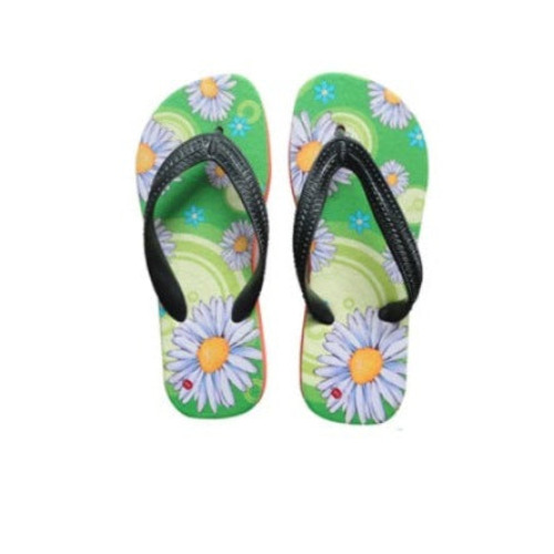 Kids Flip Flops - Medium