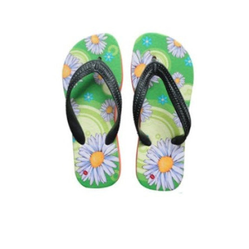 Kids Flip Flops - Large