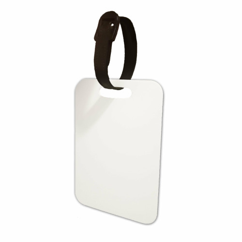 SubliFlex - Luggage Tag