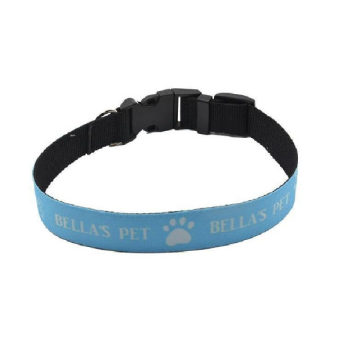 Pet Collar Large - 65cm x 2.5cm