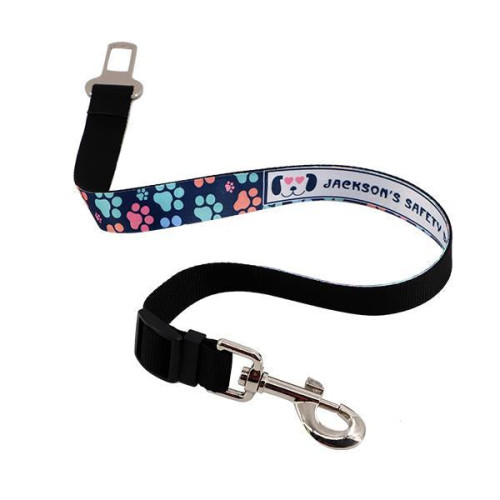 Pet Safety Seat Belt