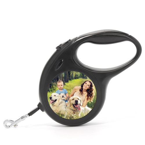 Retractable pet lead - Large