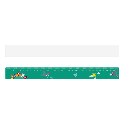 SubliFlex - 30cm Ruler