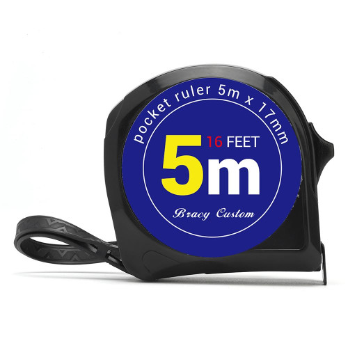 Tape Measure 5m