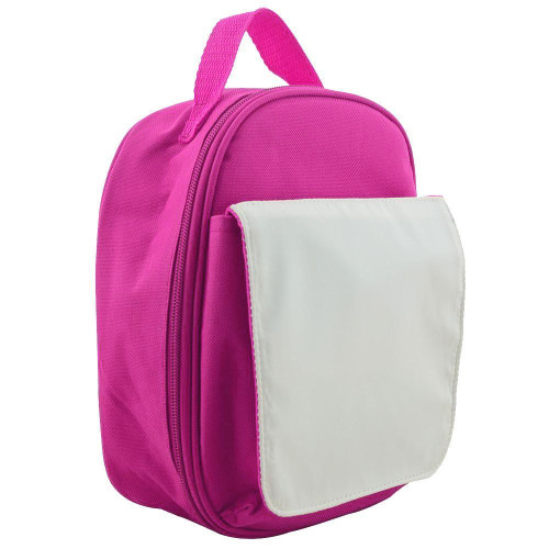 Pink Kids Lunch pack