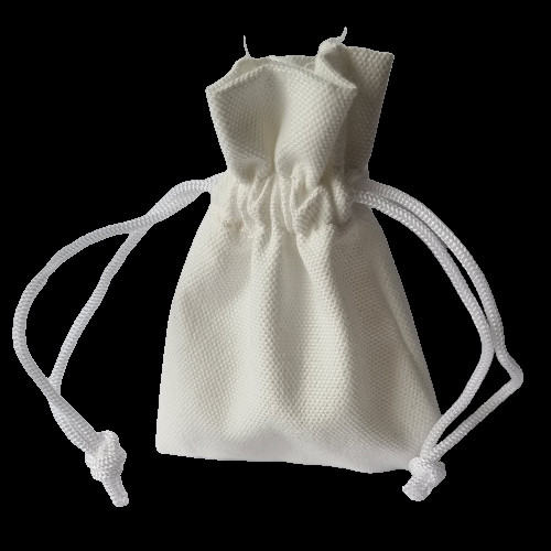 Tooth Fairy Drawstring Pouch - 8 x 11 cm