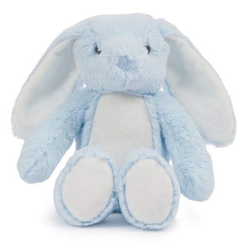 Mumbles Blue Bunny