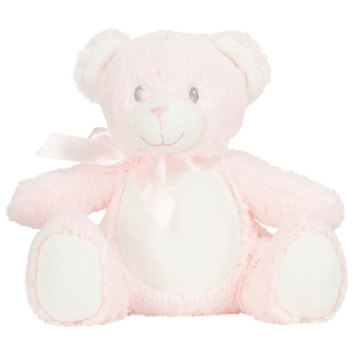 Mumbles Pink Bear