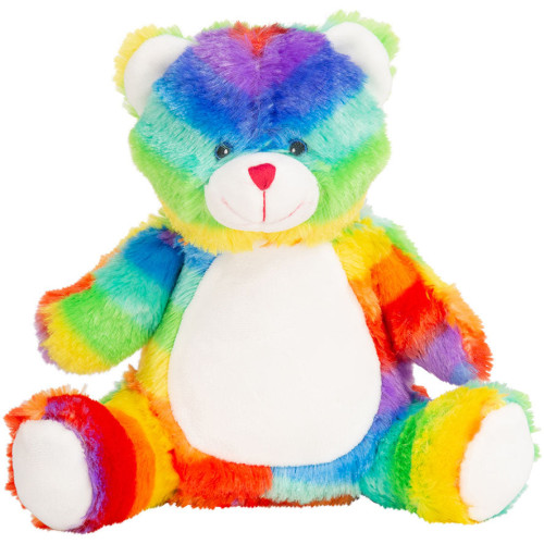 Mumbles Rainbow Bear