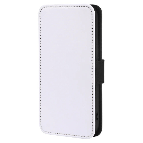 Galaxy S23 Plus - PU Leather Flip Case