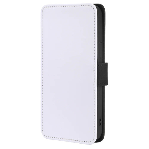 Galaxy S24 - PU Leather Flip Case