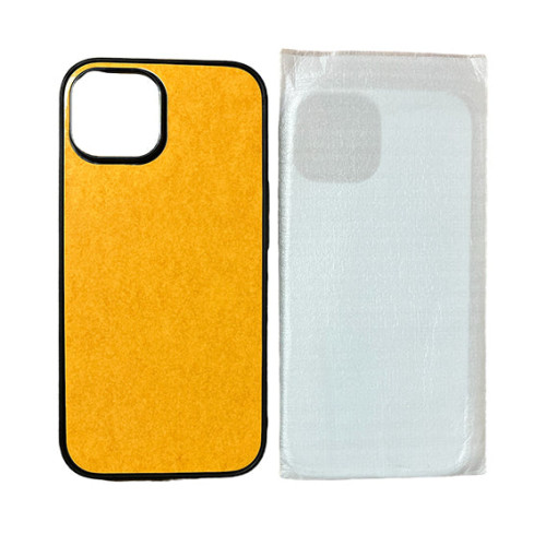 SubliGlass - iPhone 15 6.1 Case