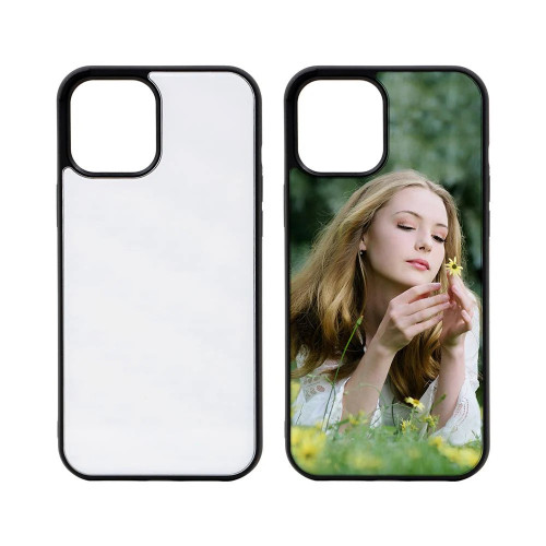 SubliGlass - iPhone 13 6.1 Case