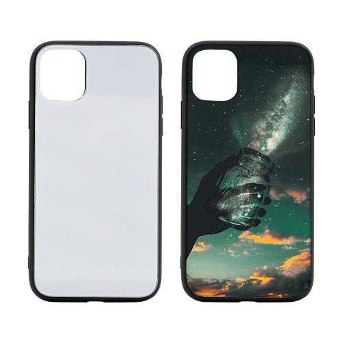 SubliGlass - iPhone 11 6.1 Case