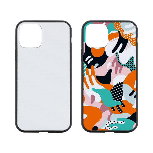 SubliGlass - iPhone 11 Pro 5.8 Case