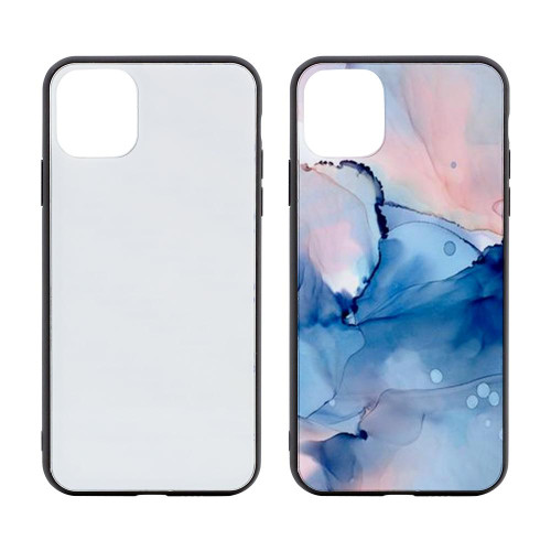 SubliGlass - iPhone 11 Pro Max 6.5 Case