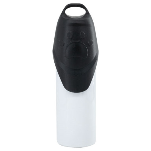 Pet 750ml Travel Water Bottle