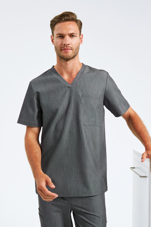 Limitless Onna-Stretch Tunic