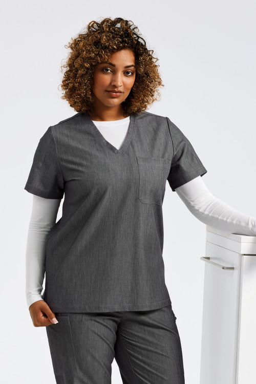 WomenS 'Limitless Onna-Stretch Tunic