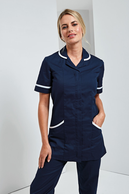 Vitality Healthcare Tunic