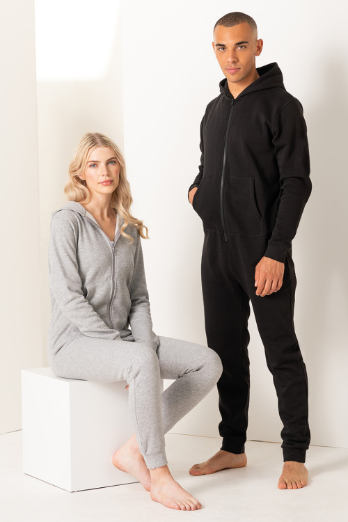 Unisex All-In-One