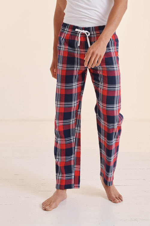 Tartan Lounge Pants