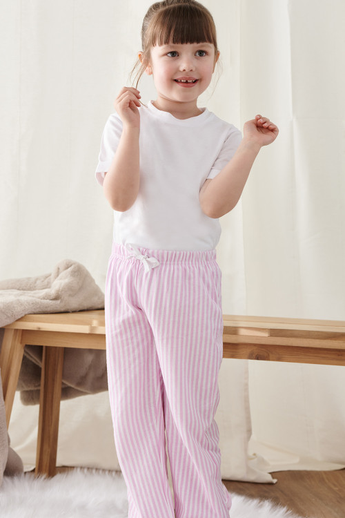 Kids Long Pyjamas