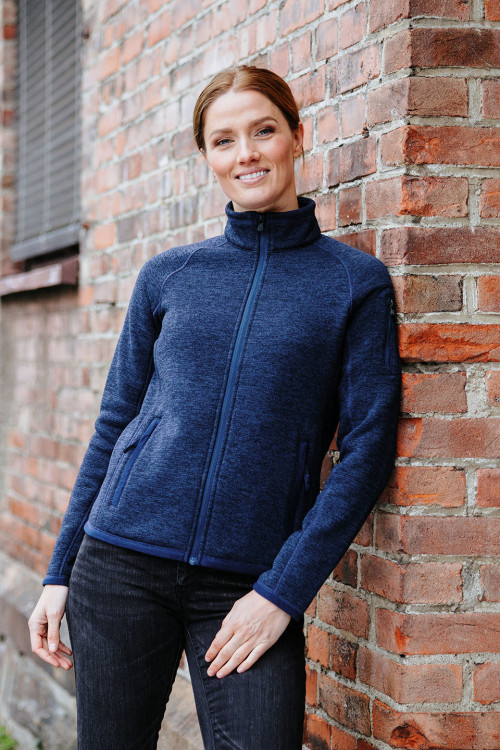 WomenS Avalante Full-Zip Fleece Jacket