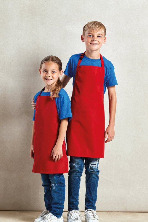 Kids Waterproof Apron