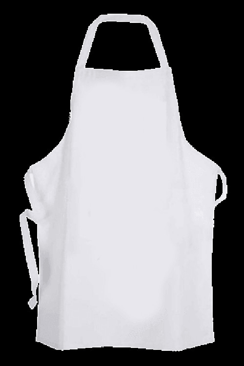 Toddler Apron