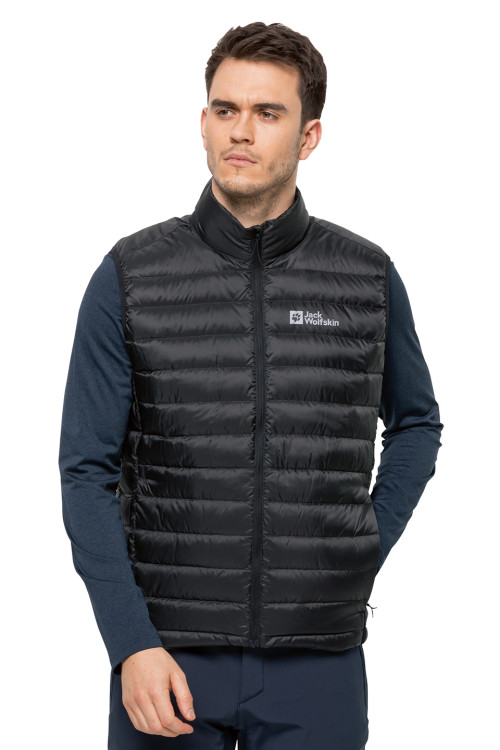 Packable Padded Vest (Nl)