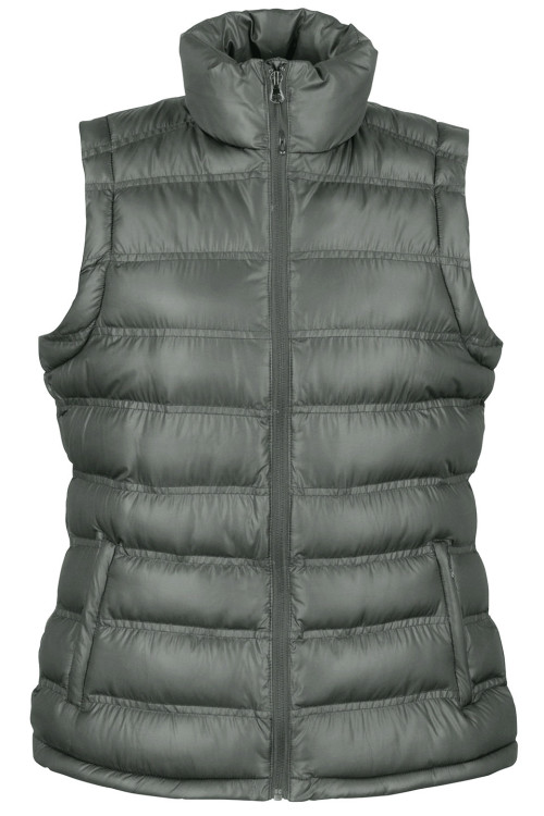 Womens Ice Bird Padded Gilet