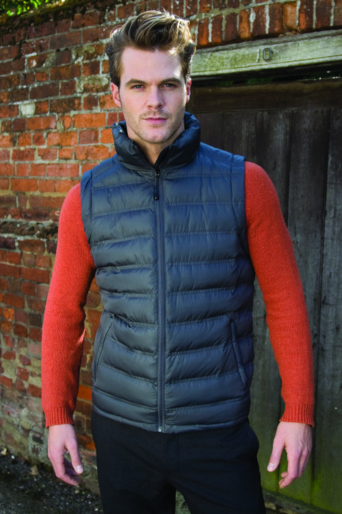 Ice Bird Padded Gilet