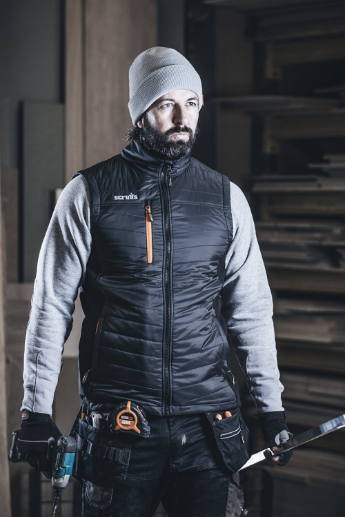 Trade Bodywarmer