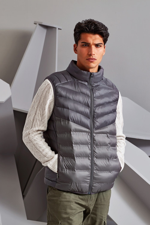 Mantel Moulded Gilet