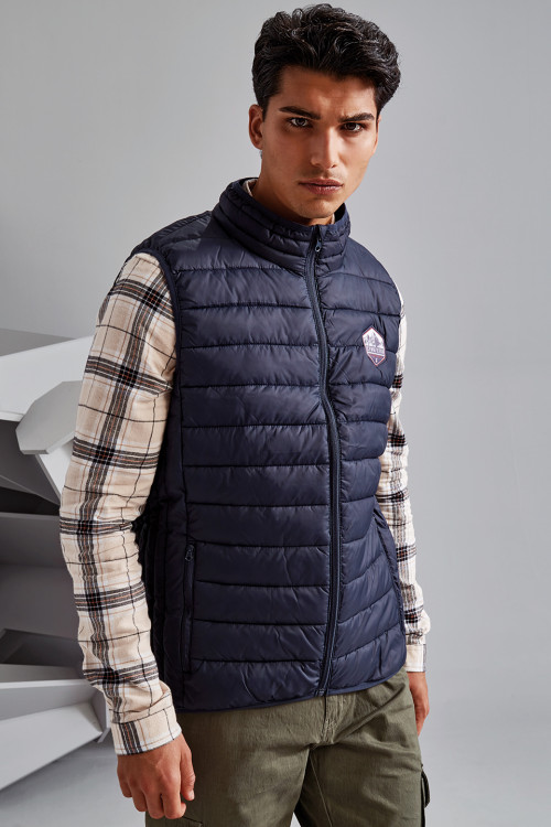 Traverse Padded Gilet