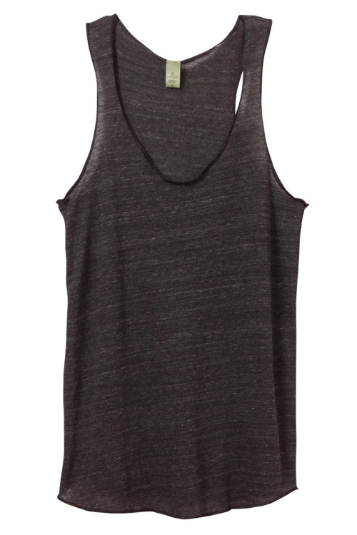 Womens Eco-Jersey Racer Tank