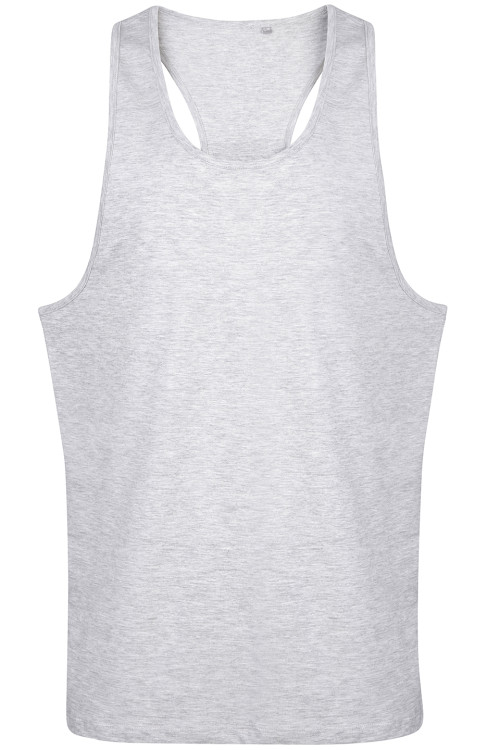 Tanx Vest Top