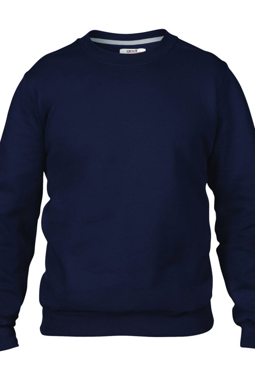 Anvil Set-In Sweatshirt